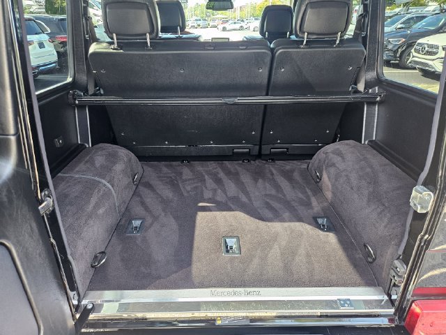 Used 2013 Mercedes-Benz G 550 image 28