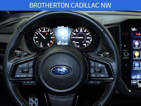 Used 2024 Subaru Crosstrek 2.5i Sport image 18