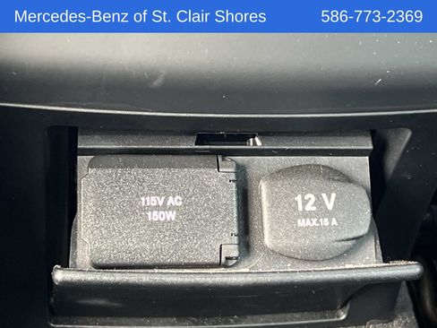 Used 2016 Mercedes-Benz E 350 4MATIC Sedan image 17