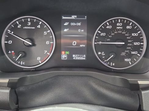 Used 2023 Subaru Ascent Limited AWD/4WD image 14