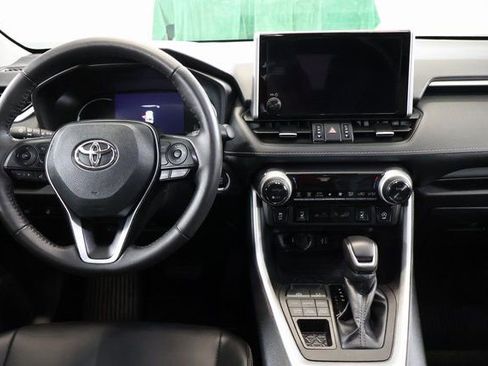 Certified 2023 Toyota RAV4 XLE Premium image 15