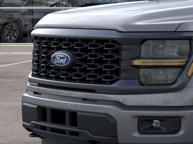 New 2026 Ford F150 STX AWD/4WD image 17