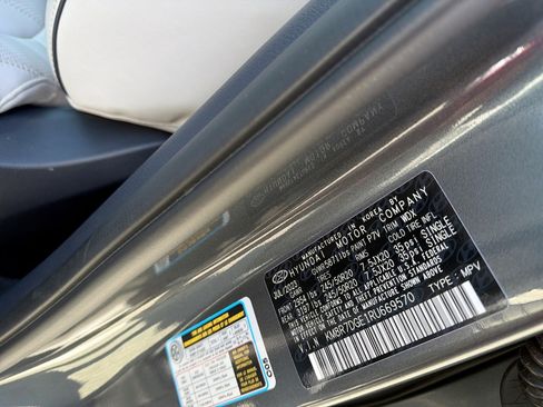 Used 2024 Hyundai Palisade Calligraphy AWD/4WD image 30
