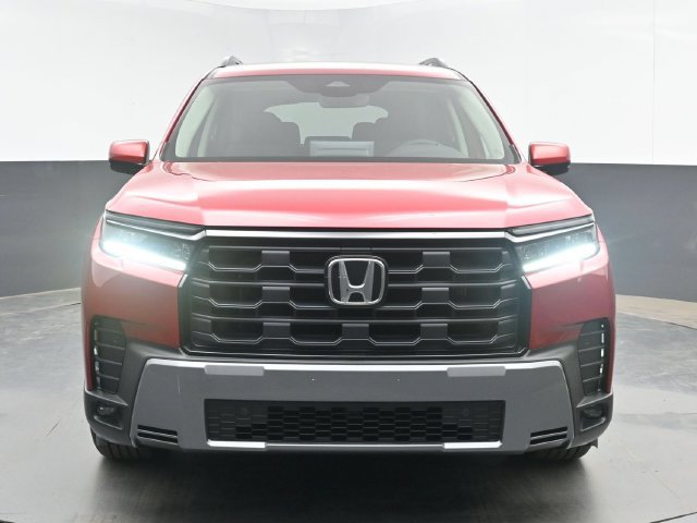 New 2026 Honda Pilot EX-L image 3