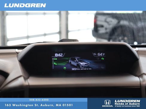 Used 2024 Subaru Forester Wilderness AWD/4WD image 23