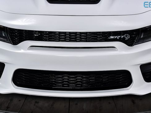 Used 2022 Dodge Charger SRT Hellcat image 10