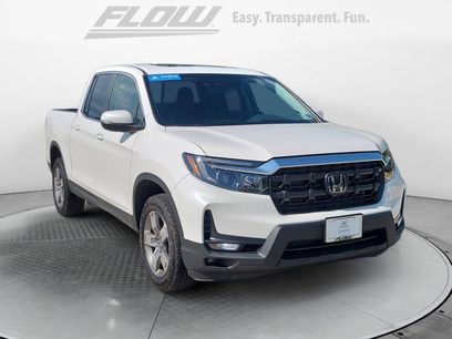 Certified 2026 Honda Ridgeline RTL