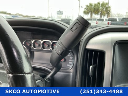 Used 2017 GMC Sierra 1500 SLE w/ SLE Value Package image 23