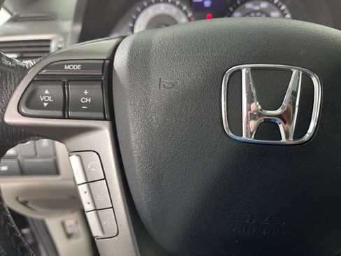 Used 2016 Honda Odyssey EX-L image 16