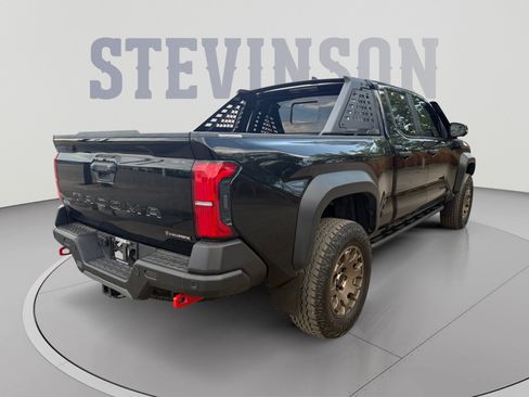 Used 2024 Toyota Tacoma 4x4 Double Cab Hybrid image 5