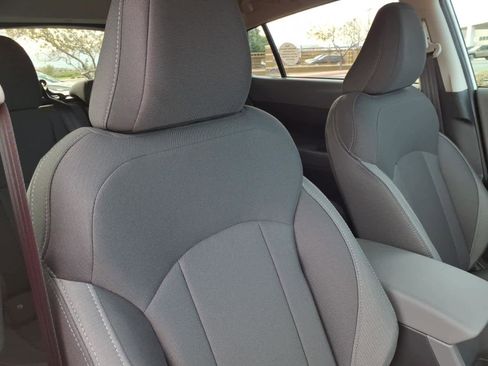 New 2026 Subaru Crosstrek 2.0i Premium image 17