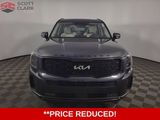 Used 2022 Kia Telluride SX w/ SX Prestige Package image 2
