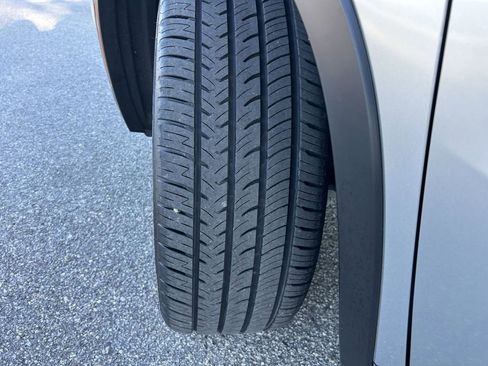 Used 2023 Mitsubishi Outlander SE image 33