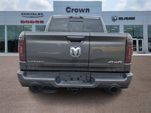 Used 2024 RAM 1500 Limited image 5