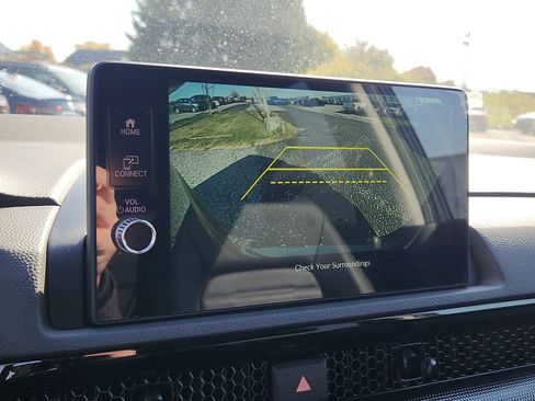 New 2026 Honda CR-V EX-L image 13