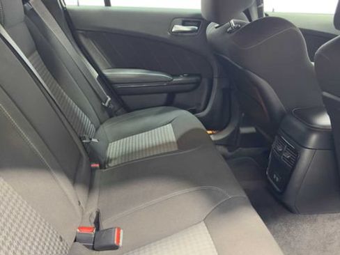 Used 2021 Dodge Charger GT w/ Blacktop Package RWD image 14