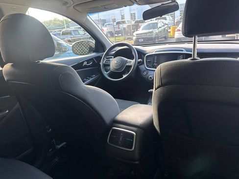 Used 2020 Kia Sorento S FWD image 9
