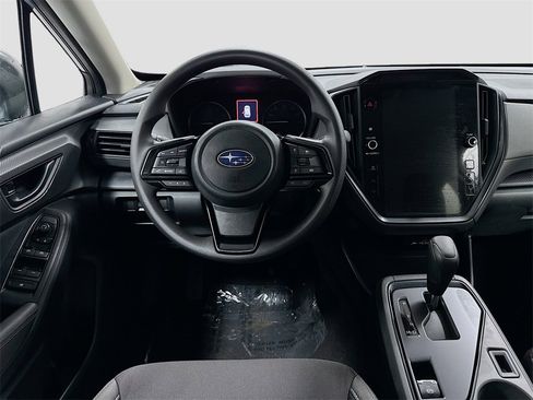 New 2026 Subaru Crosstrek 2.0i Premium image 18