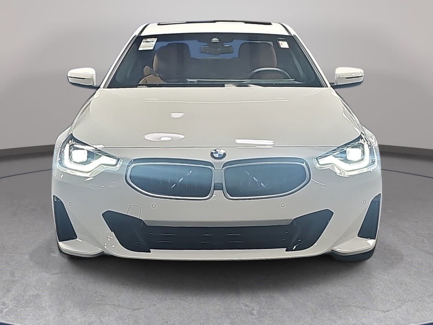 New 2026 BMW 230i Coupe w/ Premium Package RWD image 2