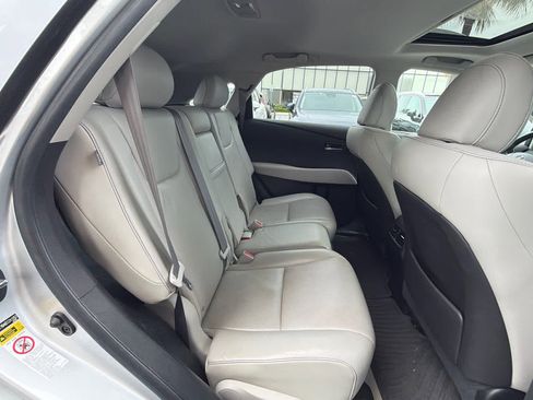 Used 2014 Lexus RX 350 AWD w/ Navigation Package image 31