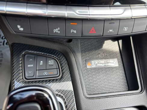 Used 2026 Cadillac CT5 Sport AWD/4WD image 19