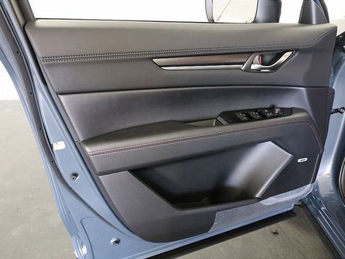 New 2025 MAZDA CX-5 Carbon Edition image 16