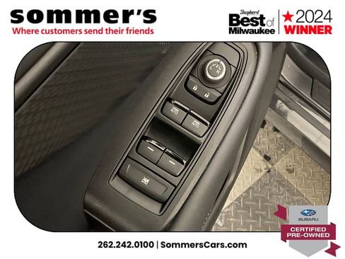 Certified 2023 Subaru Legacy Premium image 12