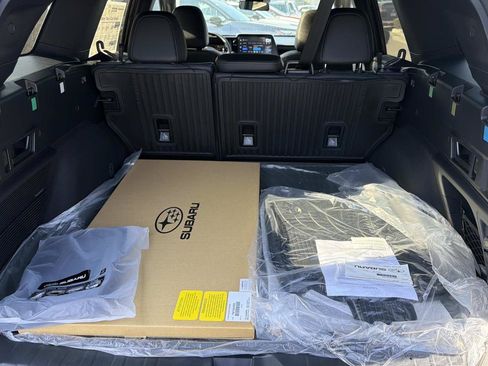 New 2026 Subaru Outback Wilderness AWD/4WD image 7