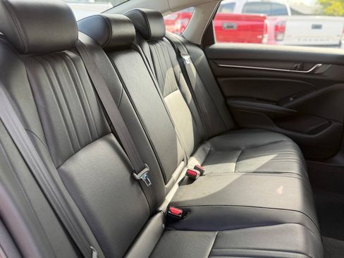Used 2021 Honda Accord Sport Special Edition image 86