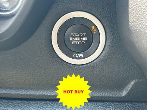 Used 2023 RAM 1500 Big Horn image 21