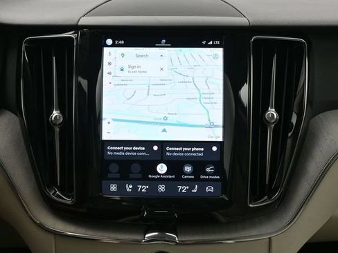Used 2023 Volvo XC60 B5 Plus w/ Climate Package AWD/4WD image 14