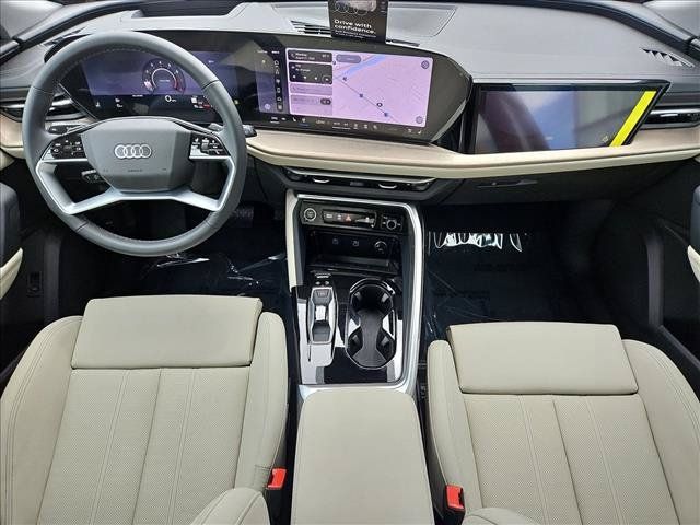 New 2026 Audi Q5 Premium Plus AWD/4WD image 15