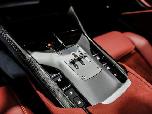 Used 2024 Ferrari Purosangue image 24