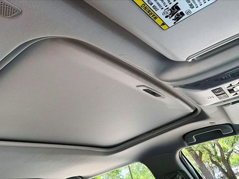 Used 2025 Toyota RAV4 XLE w/ Convenience Package AWD/4WD image 28