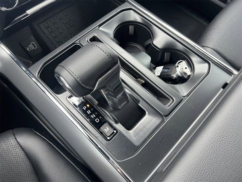 New 2026 Ford F150 Lariat w/ Equipment Group 501A Mid image 12