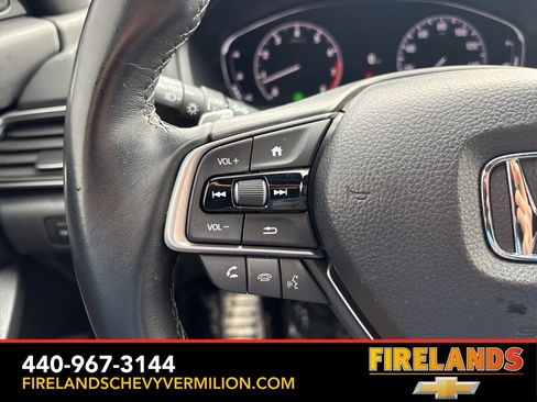 Used 2022 Honda Accord Sport image 15