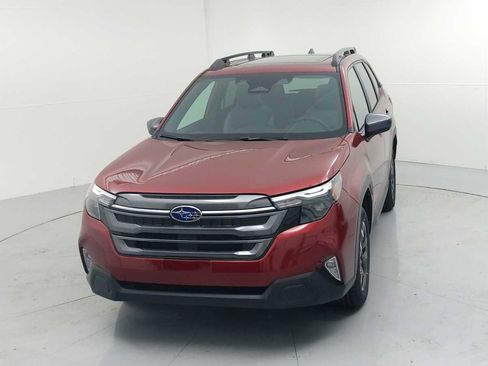 New 2026 Subaru Forester Premium image 3