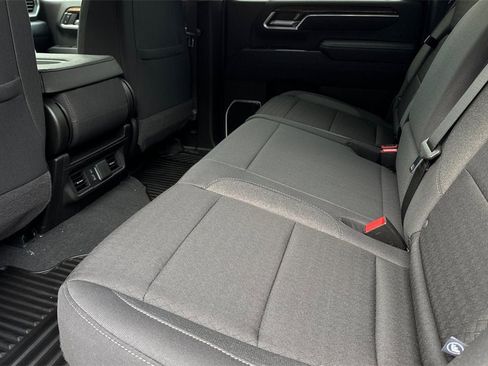 New 2026 Chevrolet Silverado 2500 LT w/ Trail Boss Package image 12