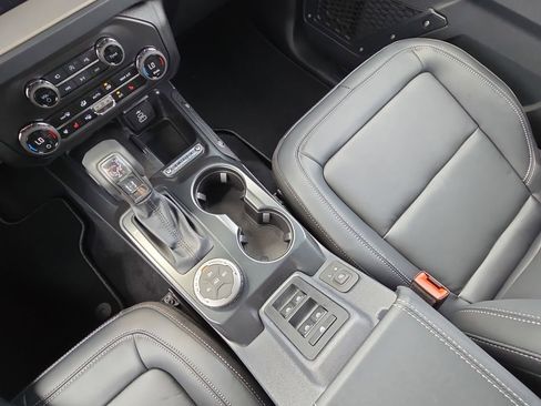 New 2026 Ford Bronco Outer Banks image 24