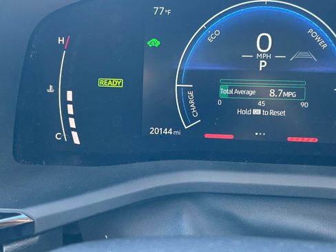 Certified 2025 Toyota Camry LE FWD image 33