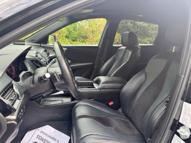 Used 2024 Acura RDX w/ Advance Package AWD/4WD image 10