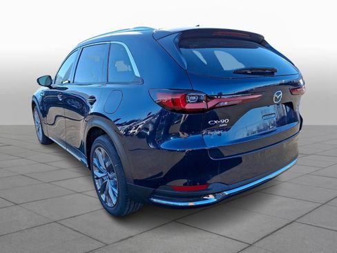 New 2026 MAZDA CX-90 3.3 Turbo w/ Premium Plus Pkg AWD/4WD image 5