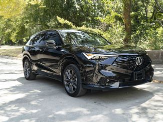 Used 2025 Acura ADX A-Spec FWD video 2