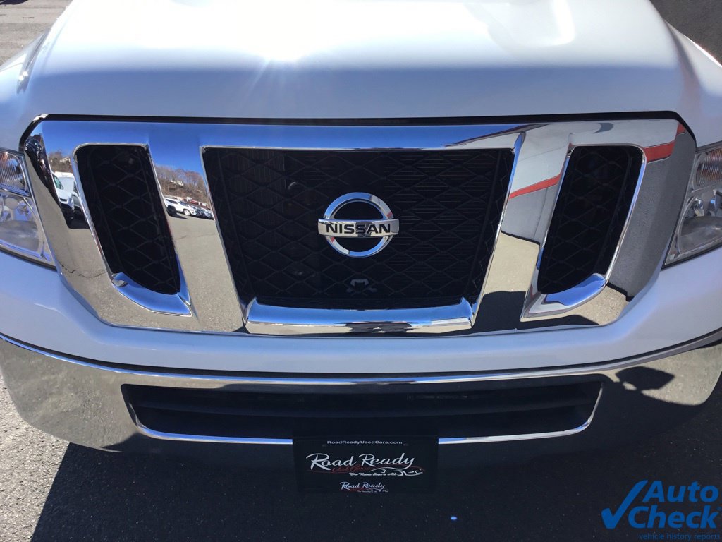 Used 2015 Nissan NV 3500 SV w/ Technology Package RWD image 16