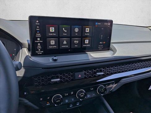 New 2026 Honda Accord Touring image 12