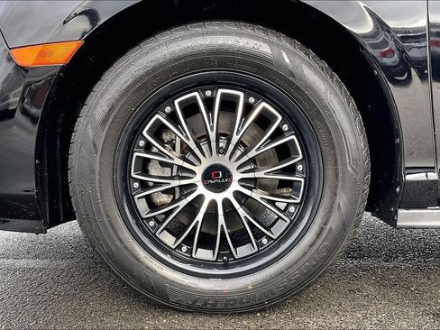 Used 2024 Honda Odyssey EX-L image 36