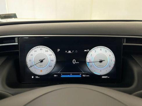 Used 2023 Hyundai Tucson Limited AWD/4WD image 65