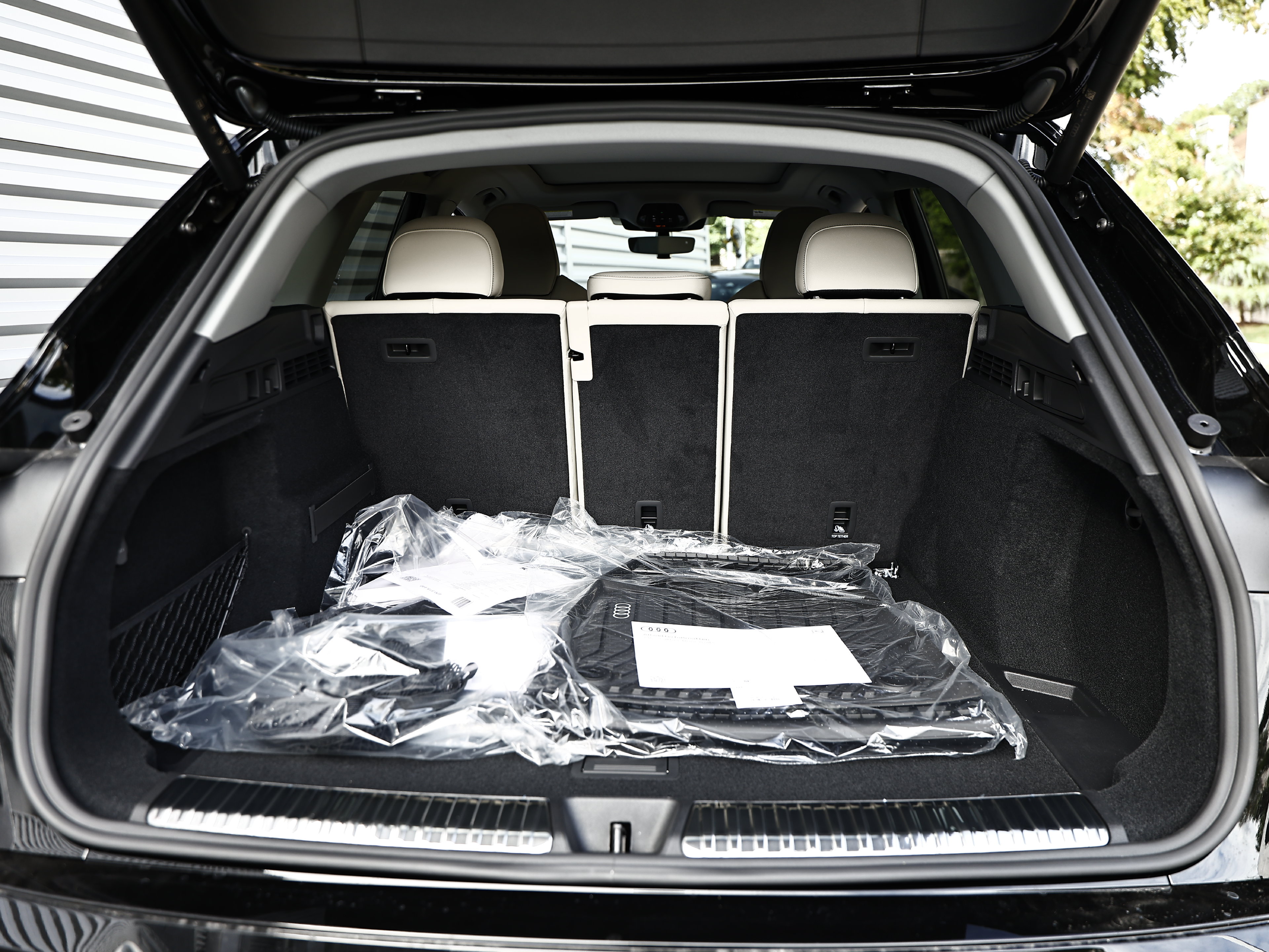New 2026 Audi Q5 Premium Plus AWD/4WD image 30