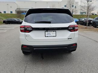 Certified 2026 Honda Pilot Sport video 4