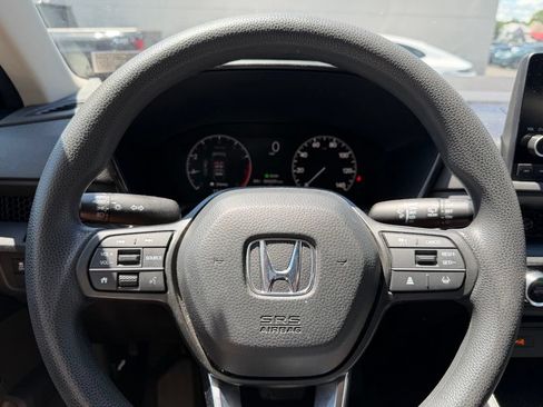 Used 2024 Honda CR-V LX image 7
